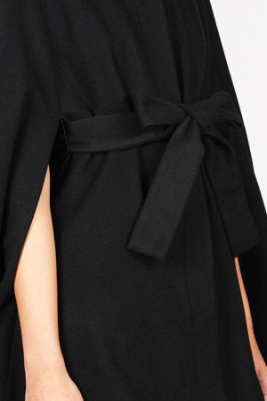 Black Classical Cape