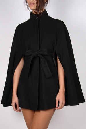 Black Classical Cape