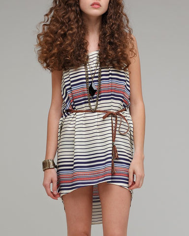 Striped Sedona Dress